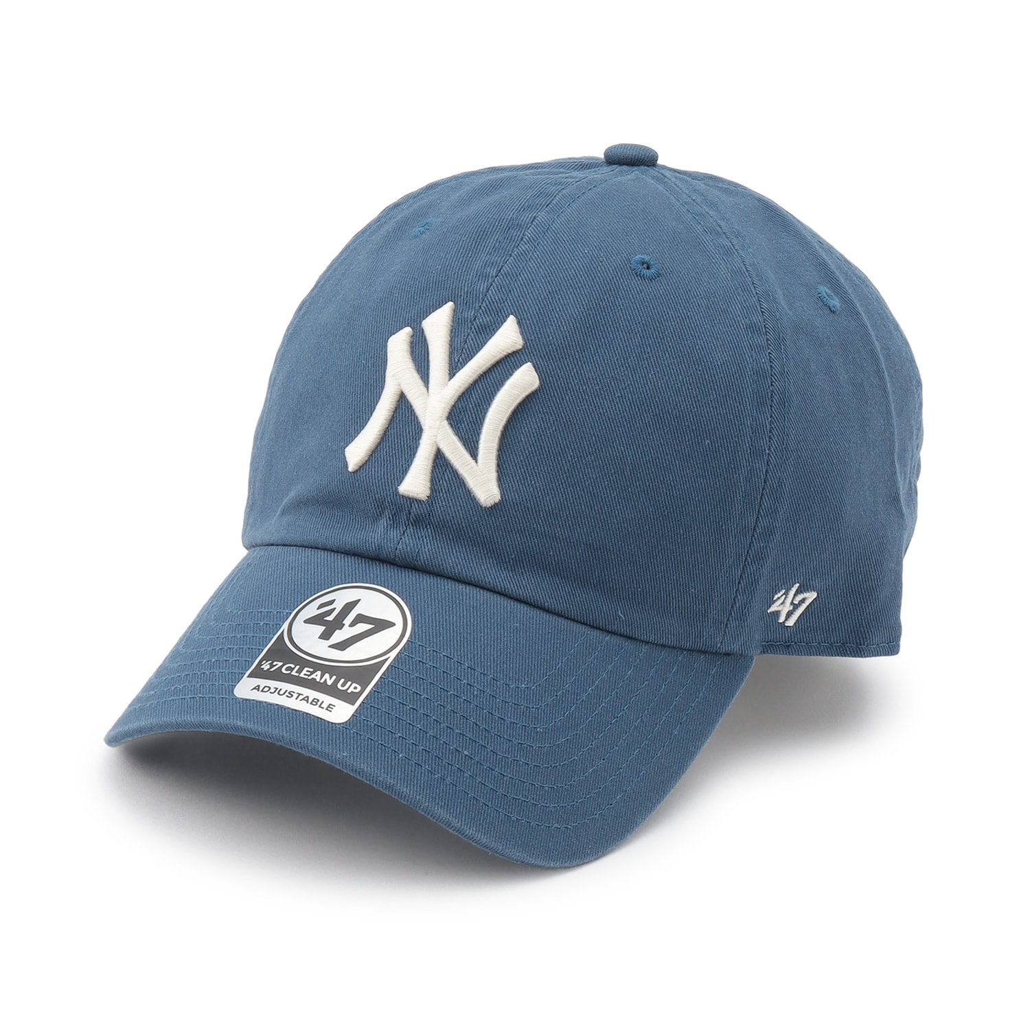 【'47】CLEAN UPキャップ