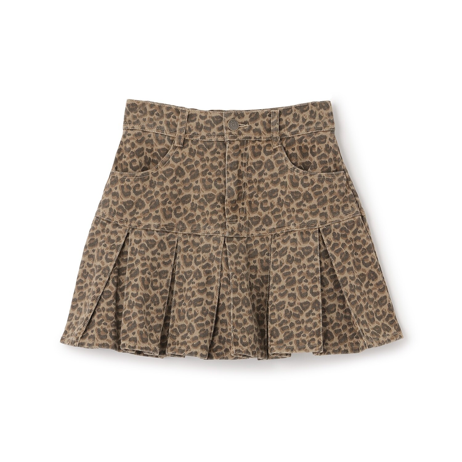 【LTXC/セット可】アソートボックスプリーツスカート