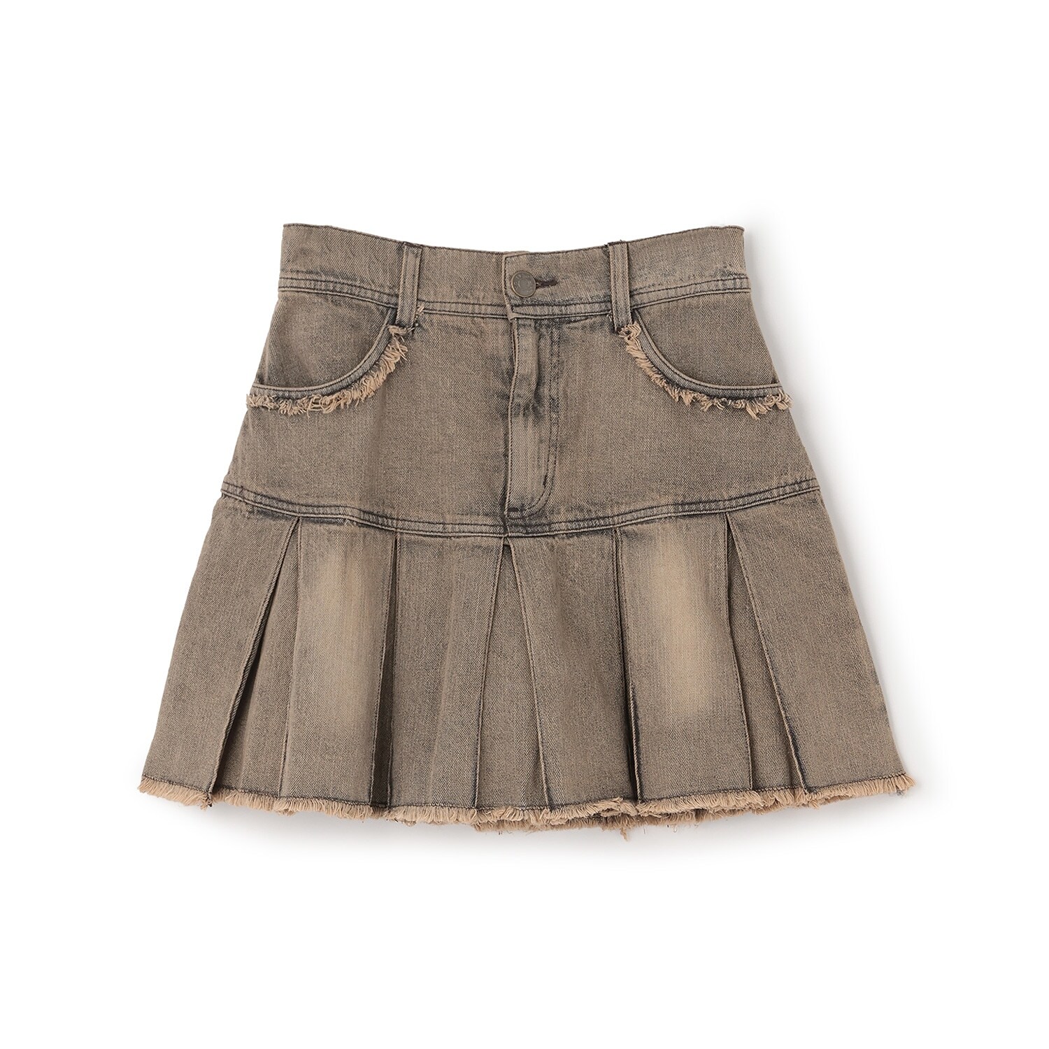 【LTXC/セット可】アソートボックスプリーツスカート