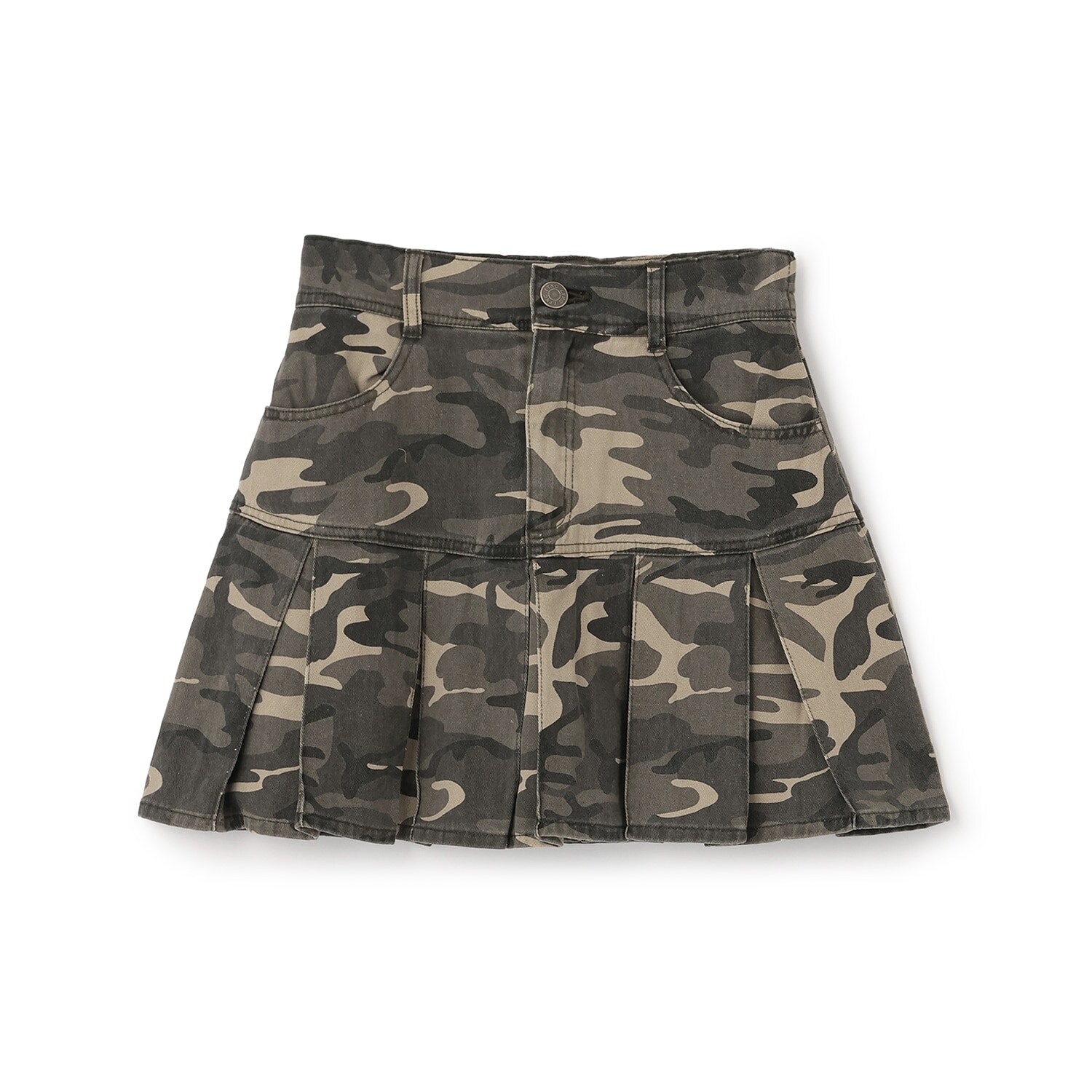 【LTXC/セット可】アソートボックスプリーツスカート