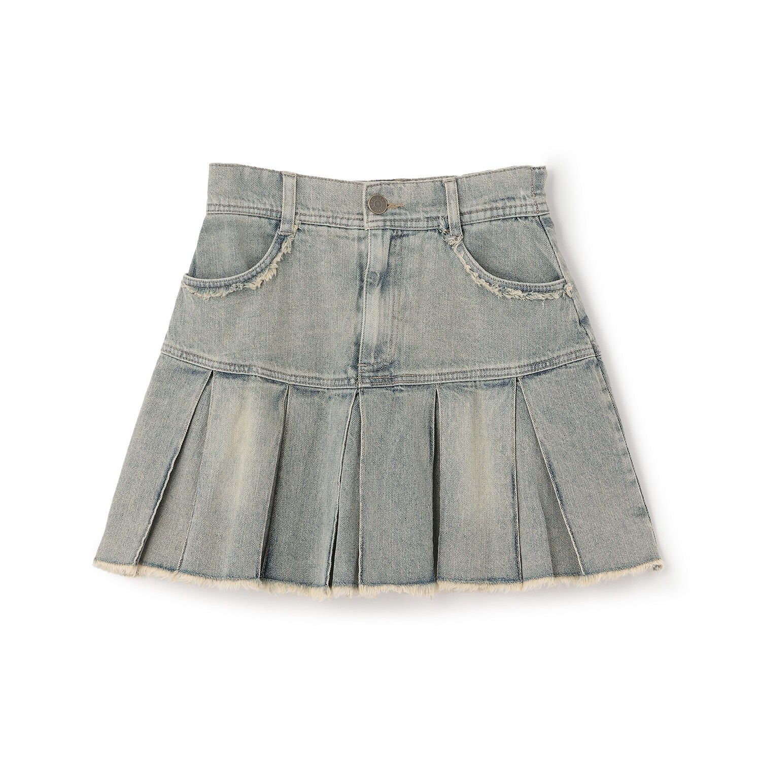 【LTXC/セット可】アソートボックスプリーツスカート