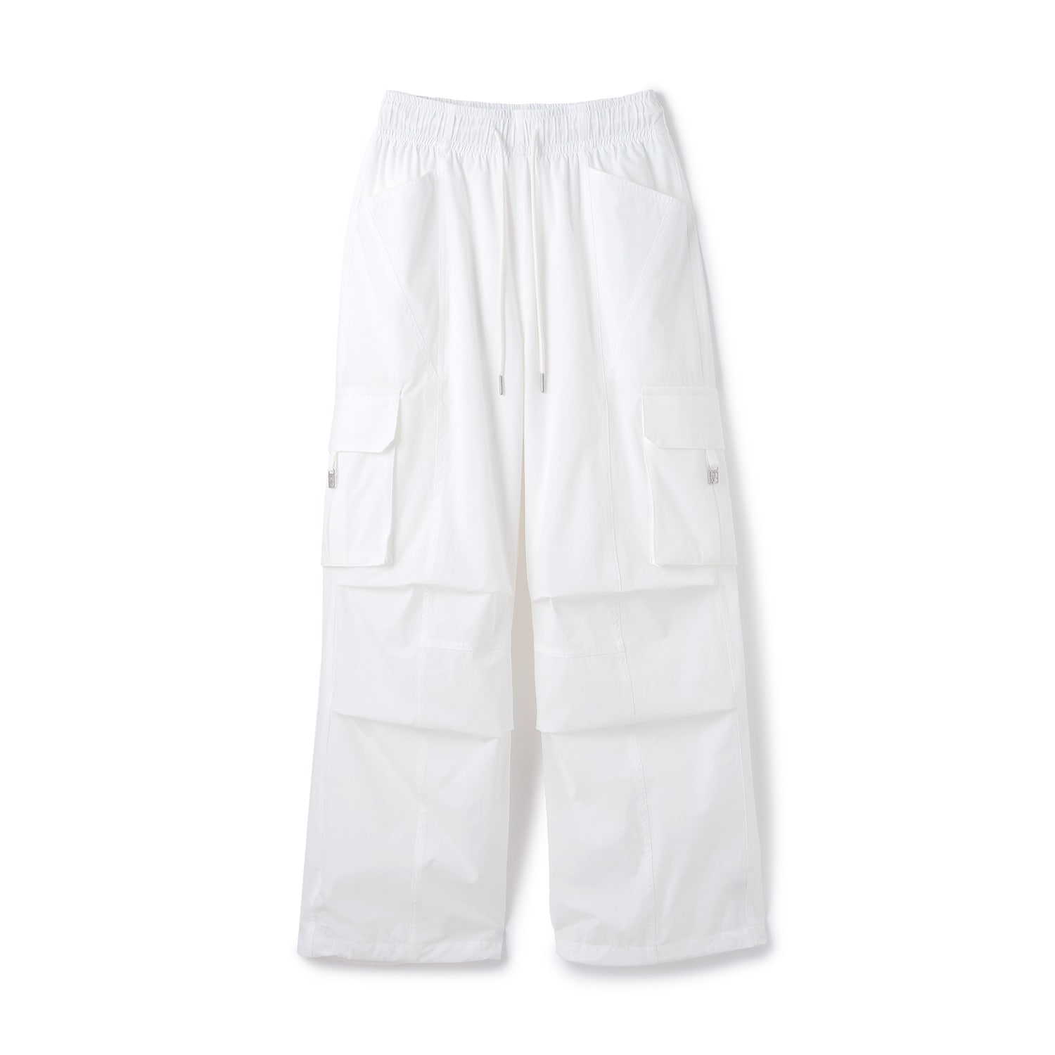 【LTXC/接触冷感/ストレッチ】カーゴパンツ