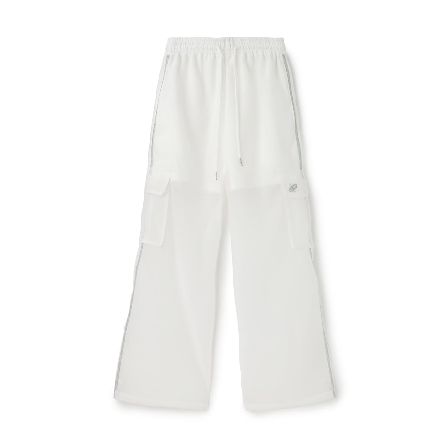 【LTXC】シアードッキングカーゴパンツ