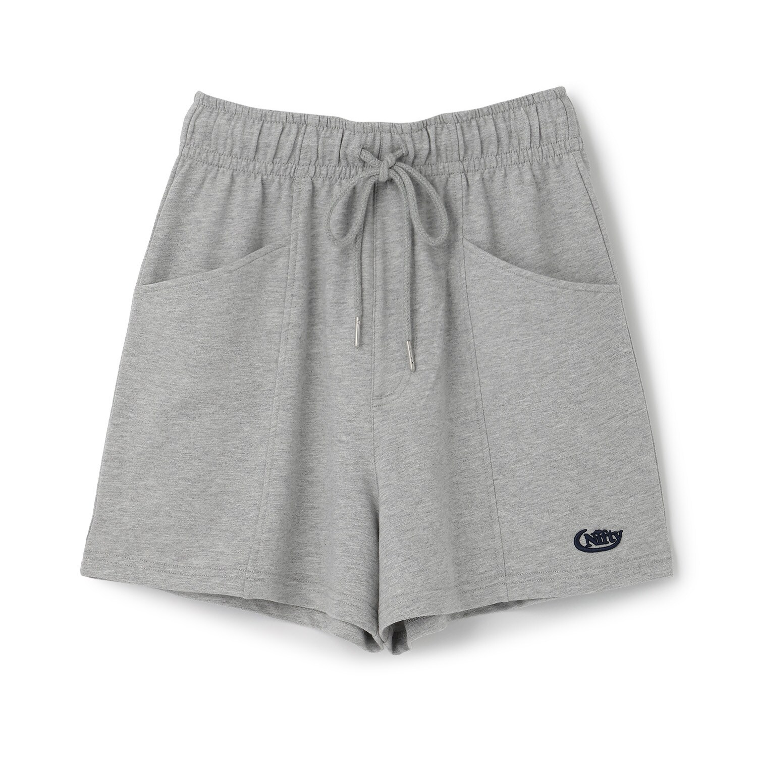 【LTXC/綿100％】\nチルイ-ジ-カットショートパンツ