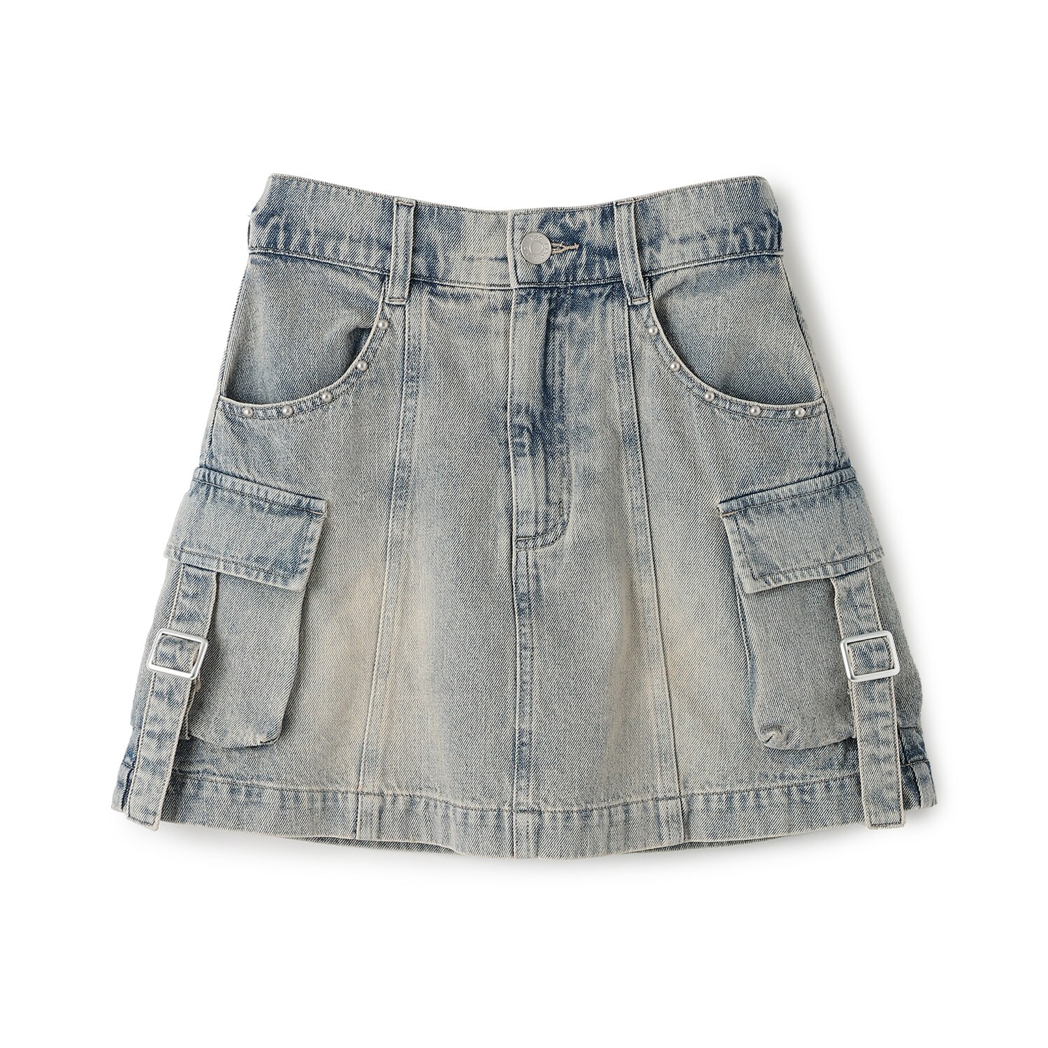 【LTXC】アソートカーゴミニスカート