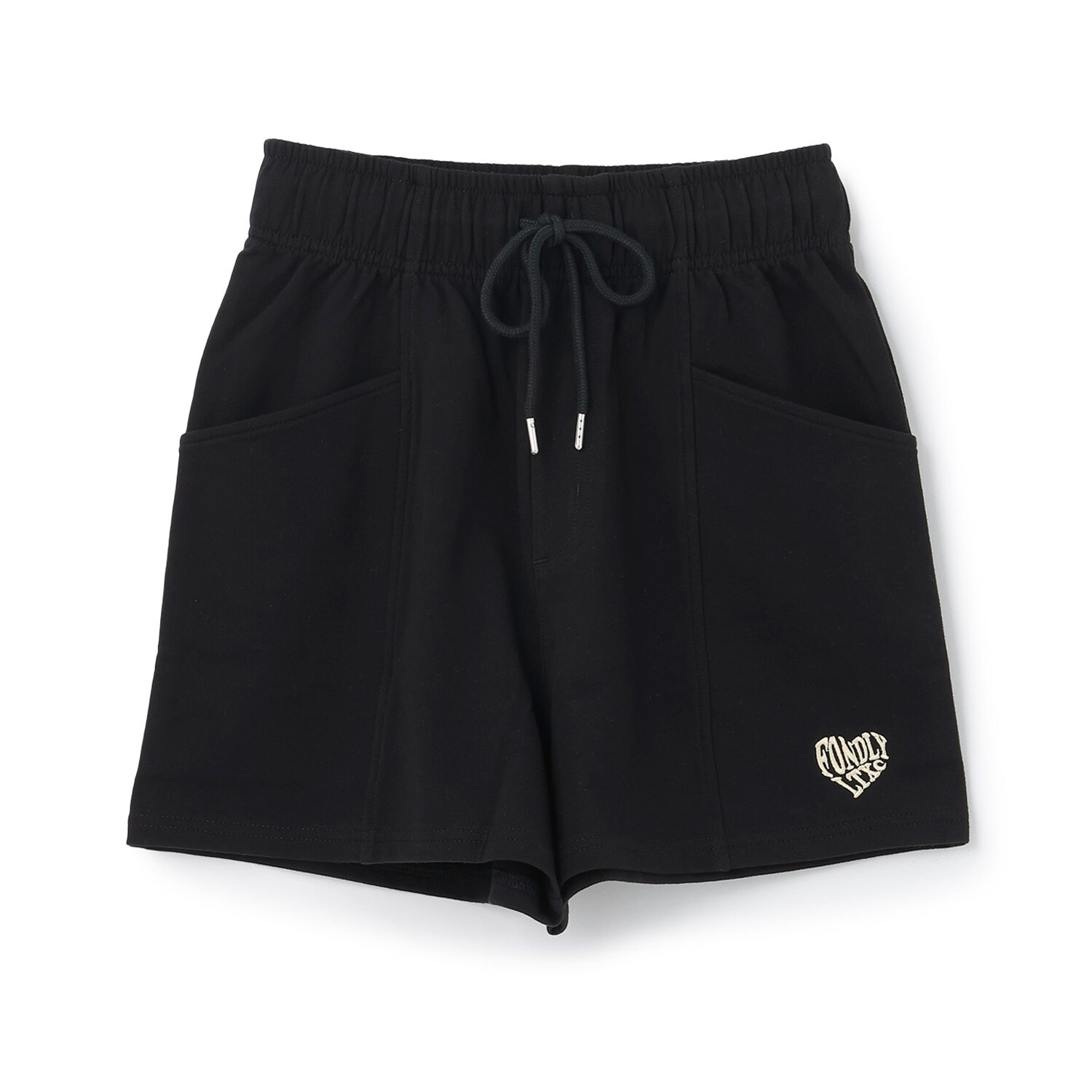 【LTXC/綿100%】\nチルイージーカットショートパンツ