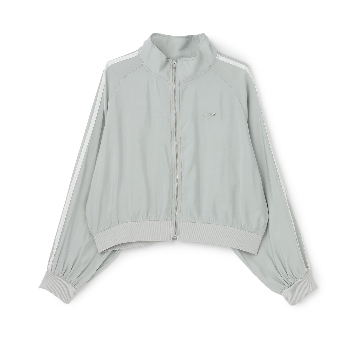 【LTXC/UV/防花粉】シア‐ラインブルゾン