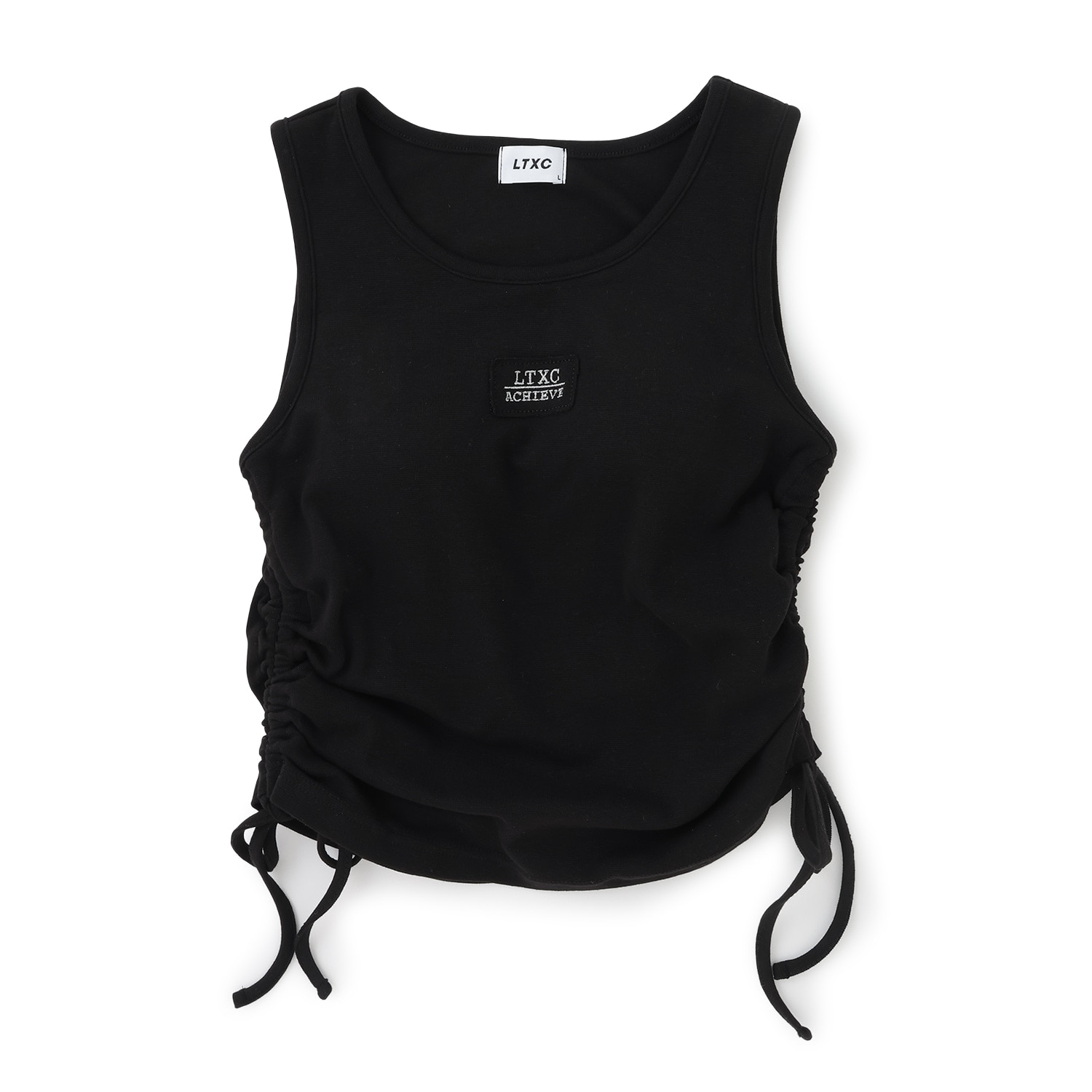 【LTXC/抗菌防臭】\nカップつきサイドドロストタンク