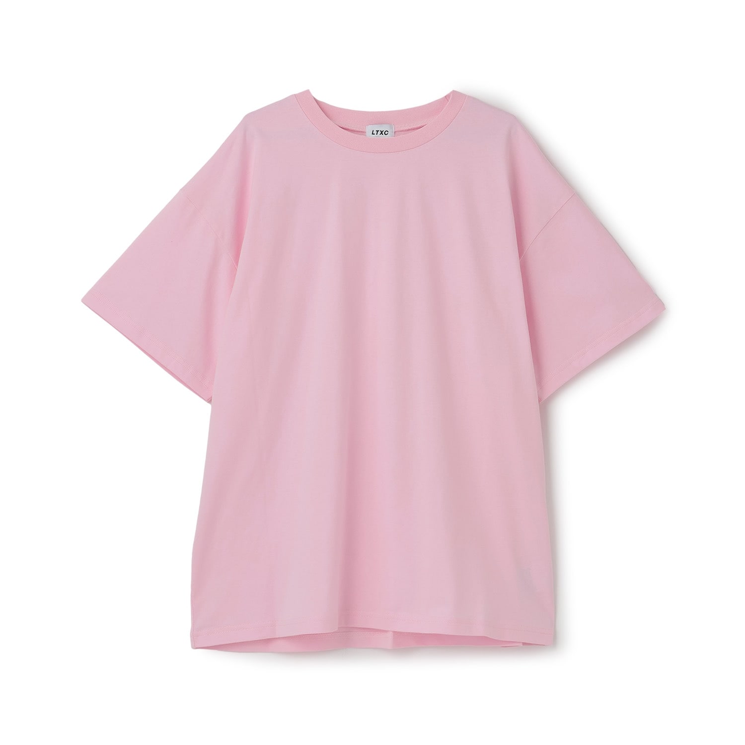 【LTXC/綿100%】カスタムデコルーズ半T