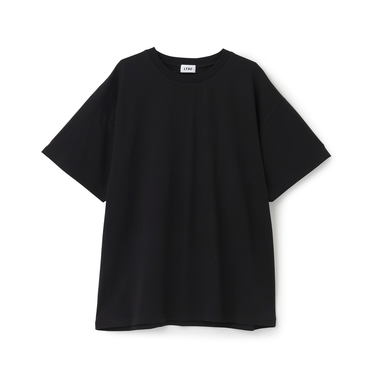 【LTXC/綿100%】カスタムデコルーズ半T
