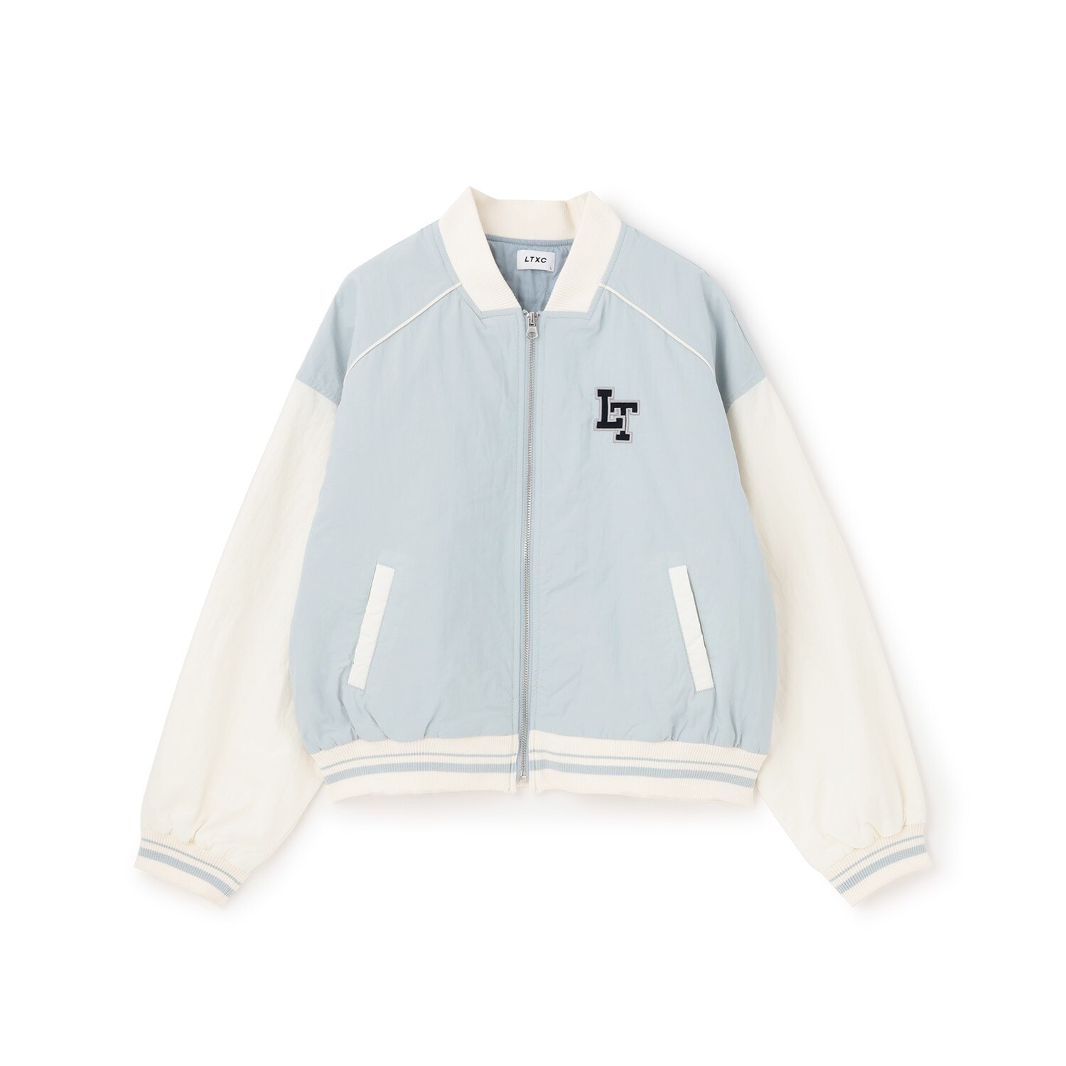 【LTXC/撥水】中綿入りスタジャン