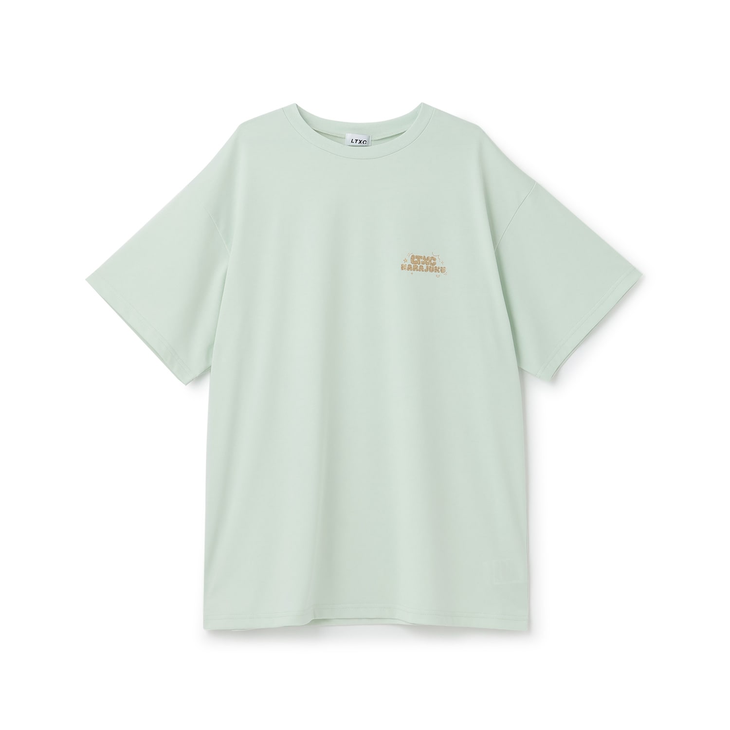 【LTXC/マルチ機能】フォトラクガキチュニックTワンピ