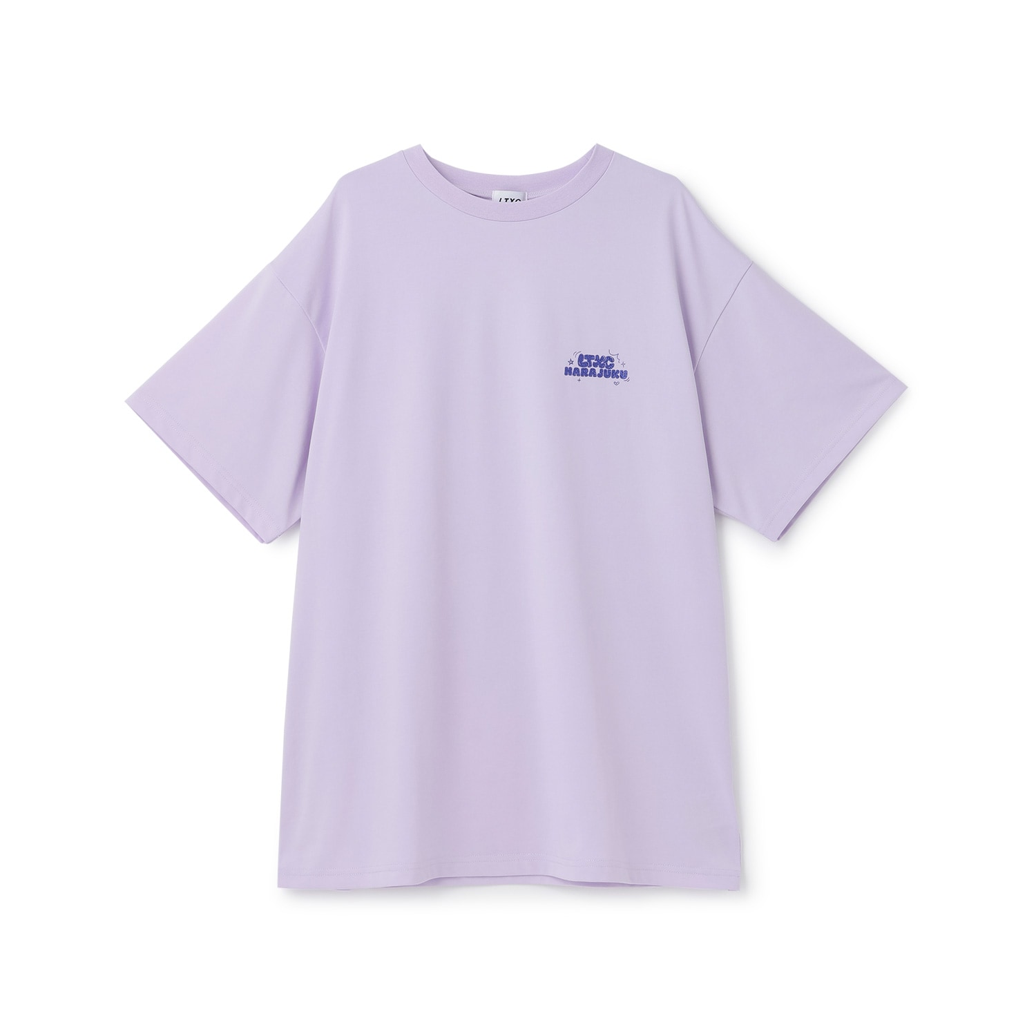 【LTXC/マルチ機能】フォトラクガキチュニックTワンピ