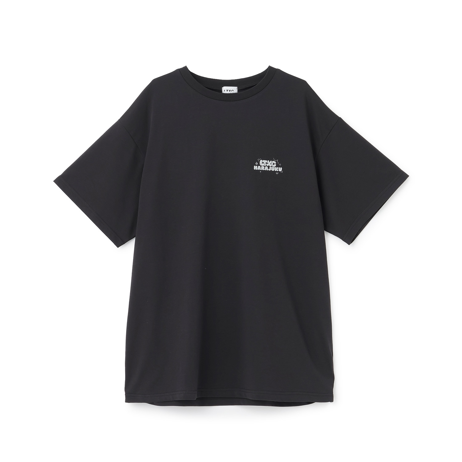 【LTXC/マルチ機能】フォトラクガキチュニックTワンピ