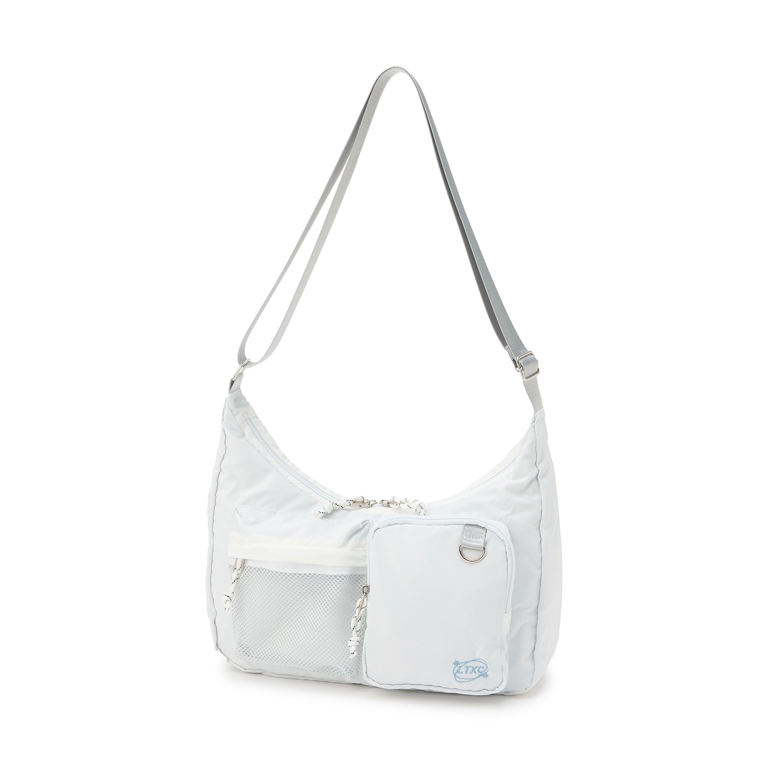 【LTXC】ダブルポケットショルダー