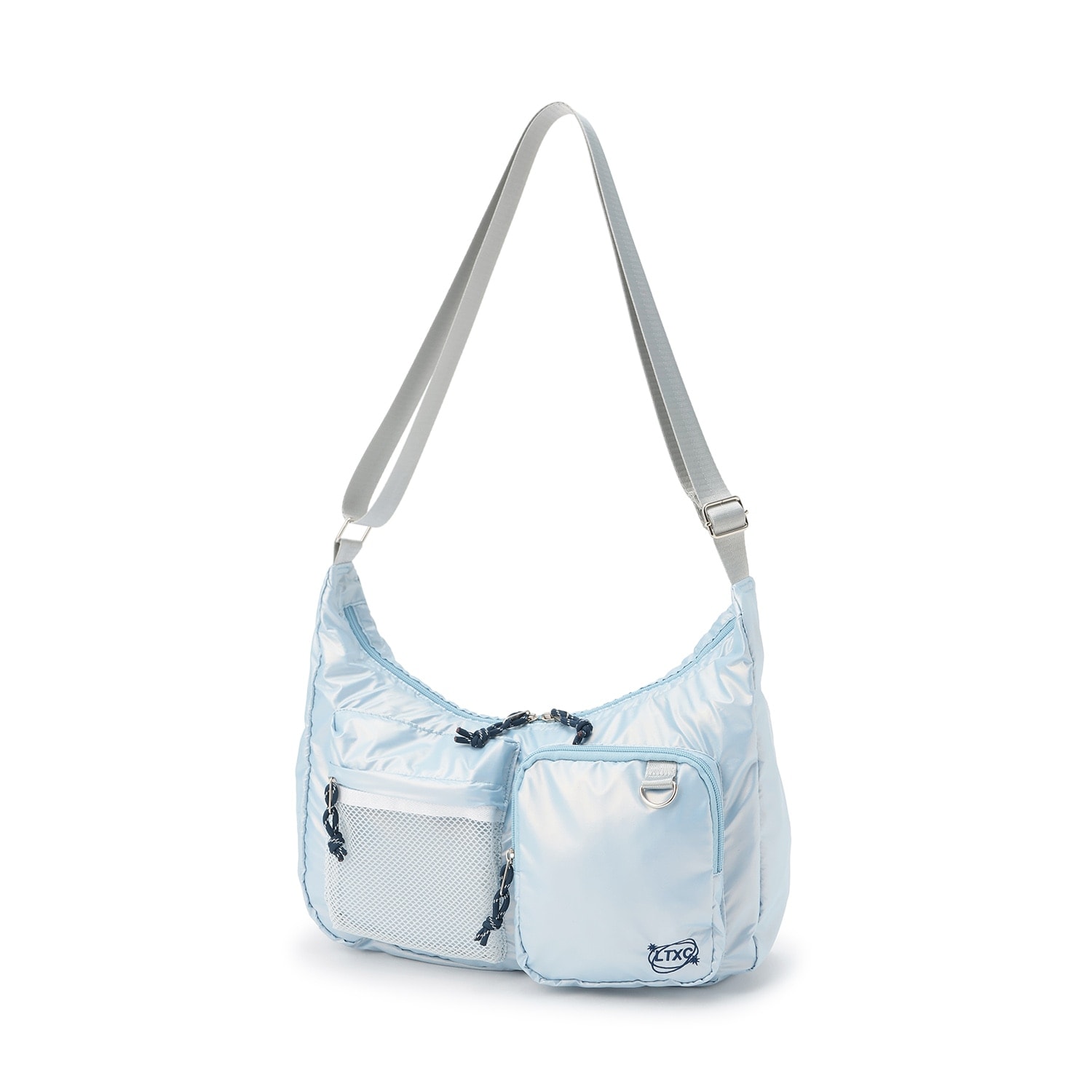 【LTXC】ダブルポケットショルダー