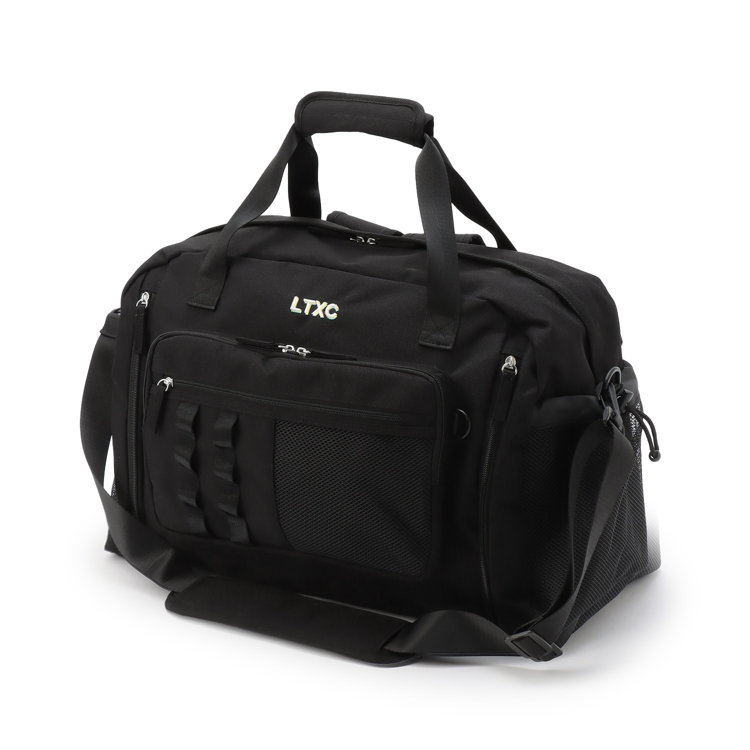 【LTXC】【撥水】拡張3wayボストン