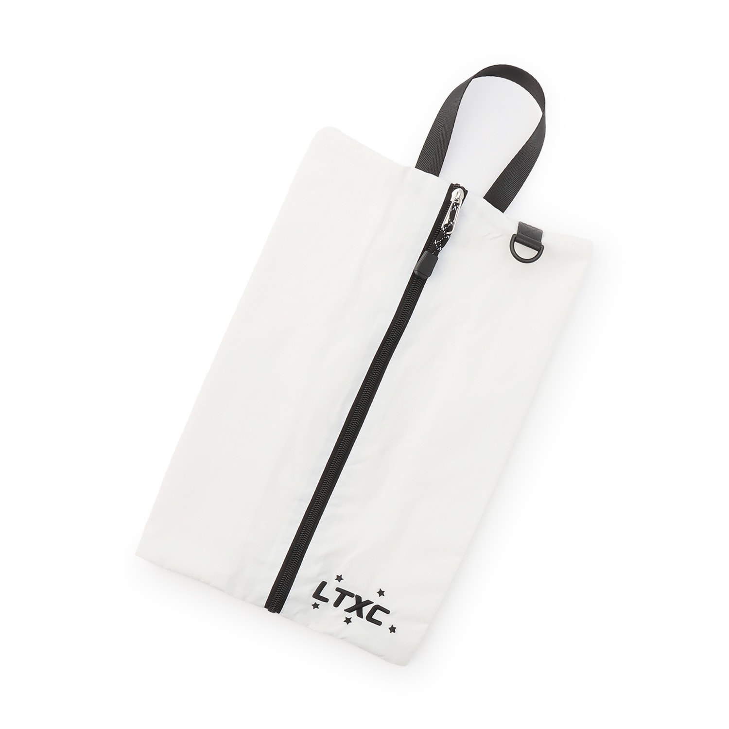【LTXC】【撥水】シューズケース