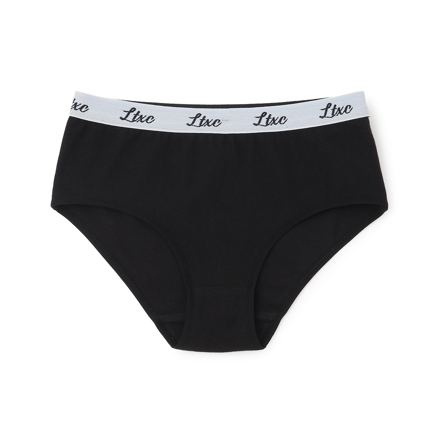 【LTXC】ロゴテレコショーツ