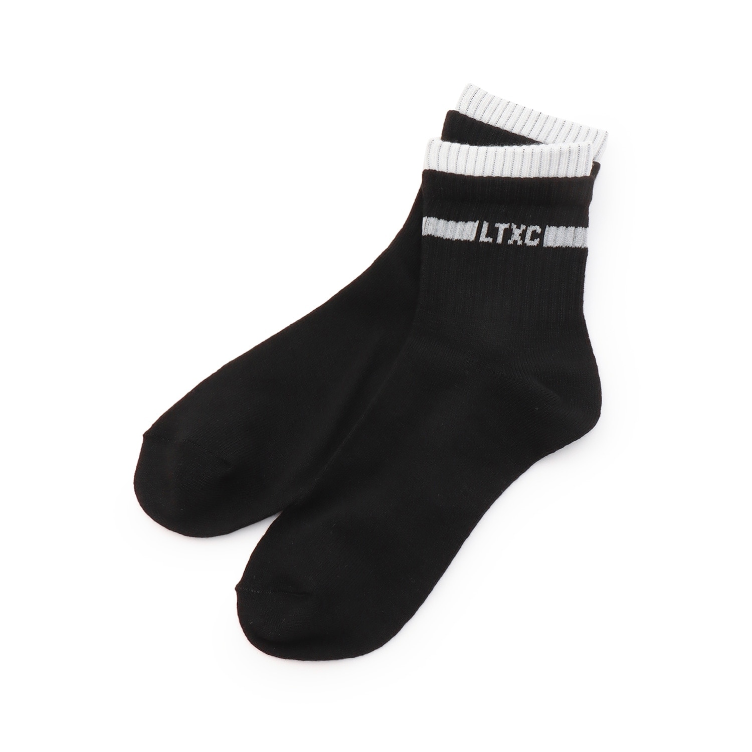 【LTXC】カブセクルーソックス
