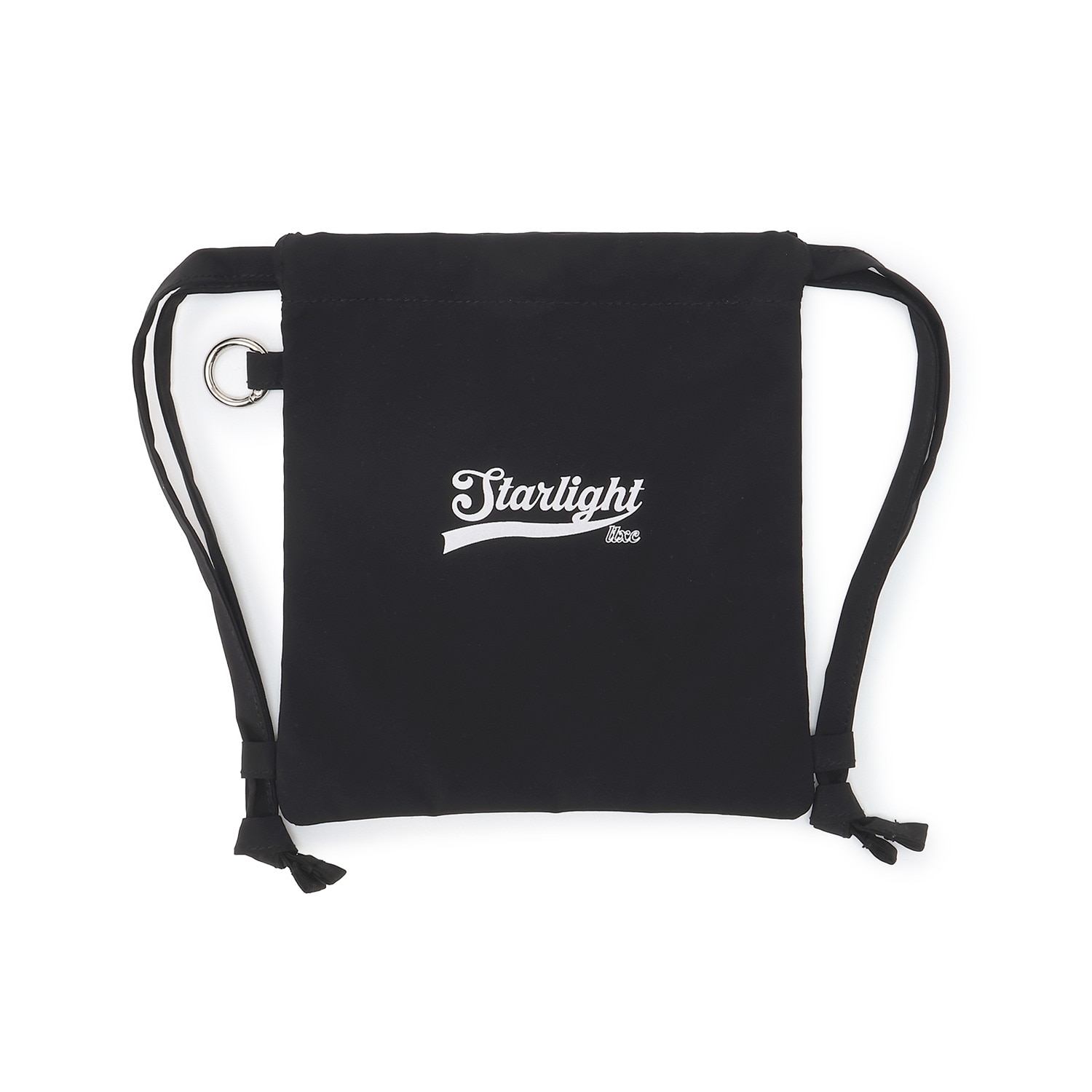 【LTXC】ナップ型ミニポーチ