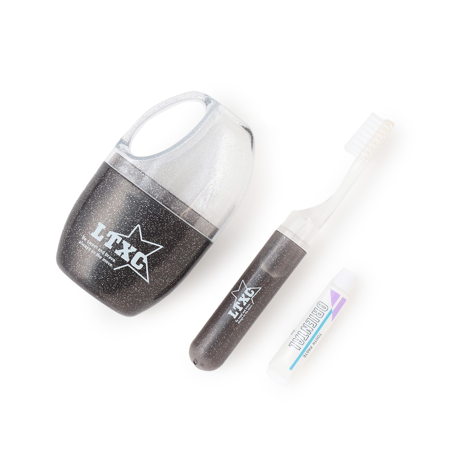 【LTXC】ハブラシセット