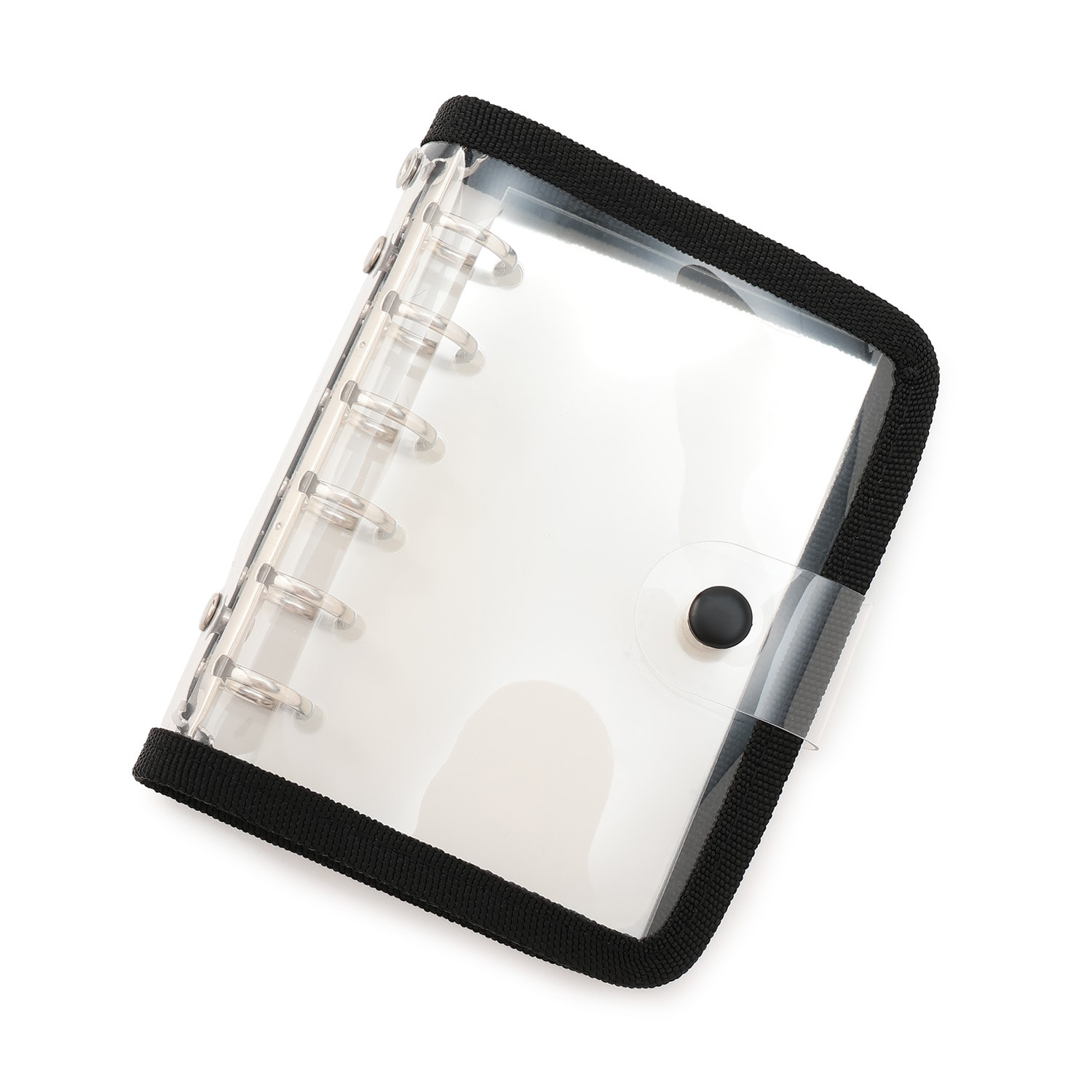 パイピングカラーシールバインダー