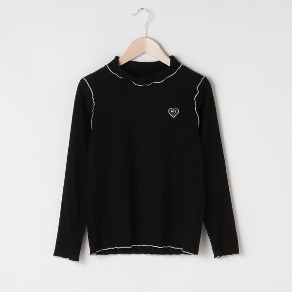 配色メロウTシャツ
