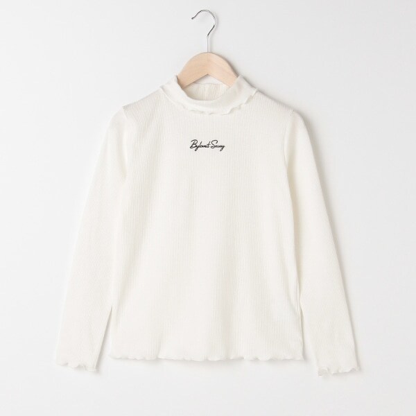 メロウリブTシャツ