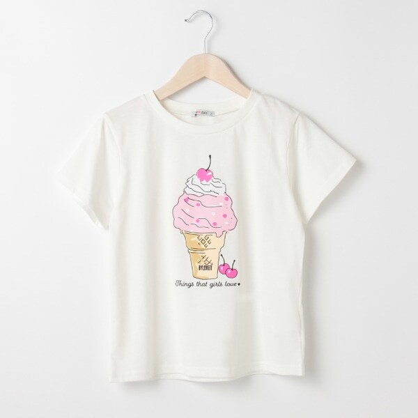 アイスTシャツ