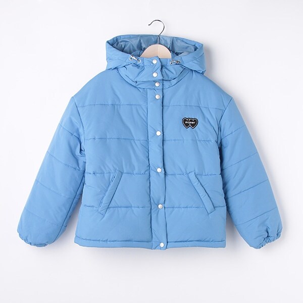 パデッドジャケット（ウエスト下丈）