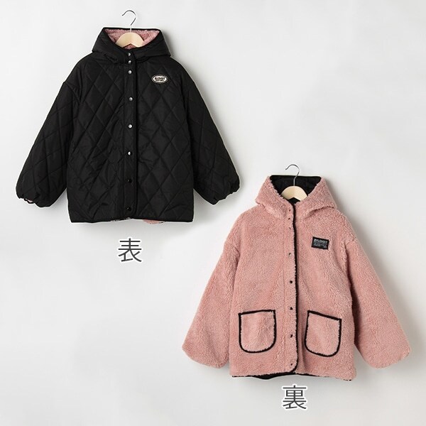 ナルミヤ　sk phenix(フェニックス)】Winter Treasure Junior Two-piece キッズ