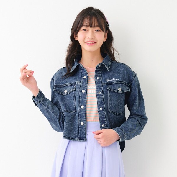 開店記念セール！ 120cm デニムシャツ drenriquejmariani.com