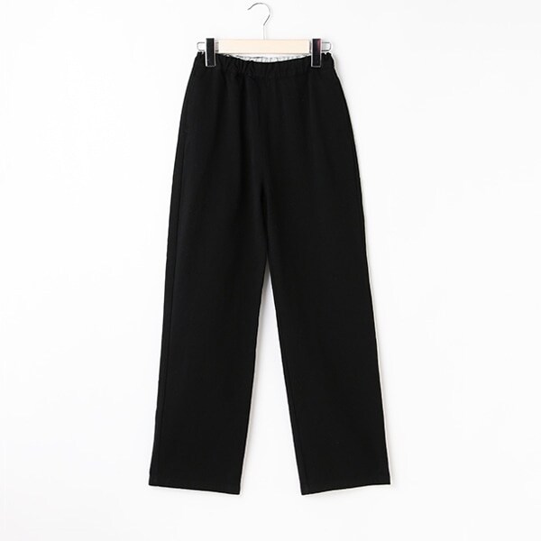 イージーフレアパンツ