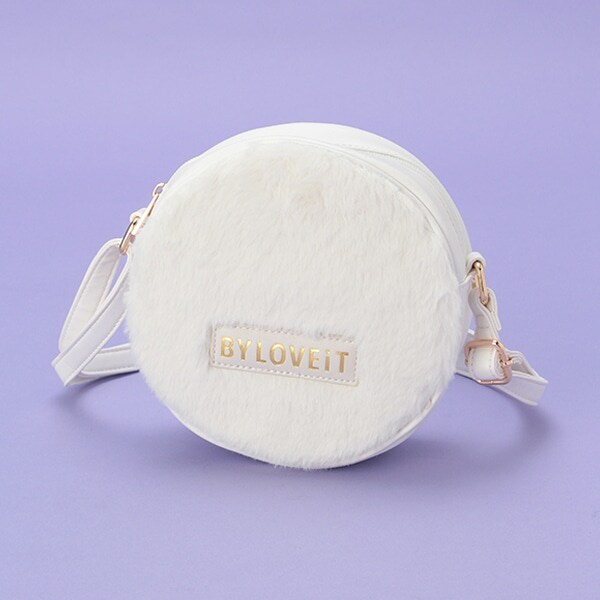 サークルバッグ