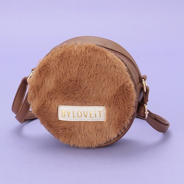 サークルバッグ