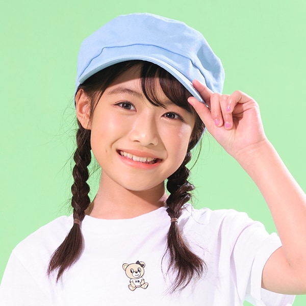 ミミ　キャップ Amazon | シモツケ(Shimotsuke) MJBメッシュキャップMS Fサイズ