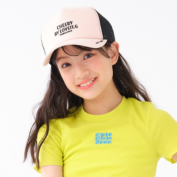 mimiCHANEL 帽子 キャップMサイズ 大きいサイズ ビッグサイズ XL メッシュキャップ 帽子 メンズ