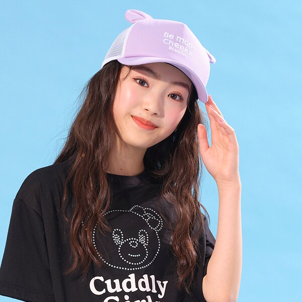 Munsingwear ギンガムチェックサッカー素材 フラッグ飛び柄