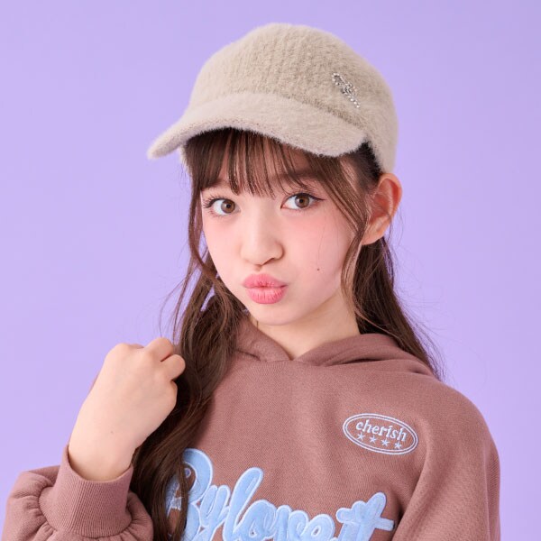 ファーキャップ