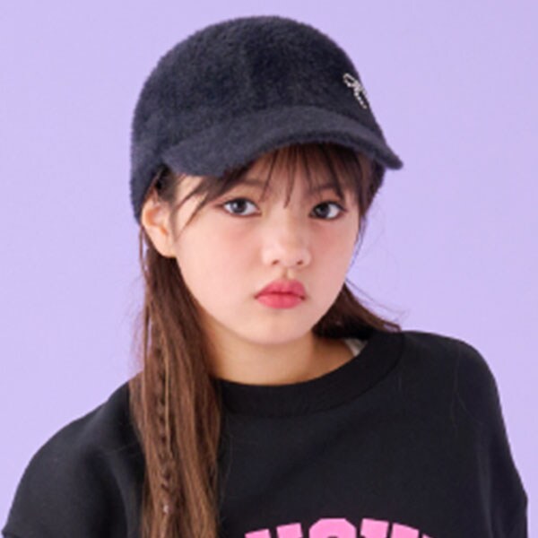 ファーキャップ