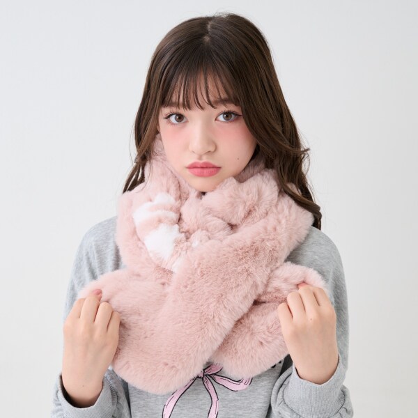 2wayマフラー