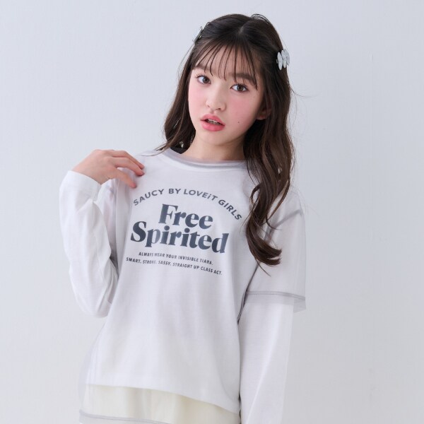 NUMBER(N)INE 'I LOVE GRANDMA'Tシャツ NUMBER NINE