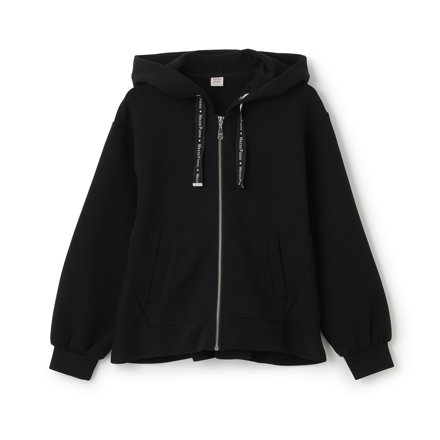 【人気商品再入荷】【直営店で取り扱い無し】スフレタッチZIPパーカ