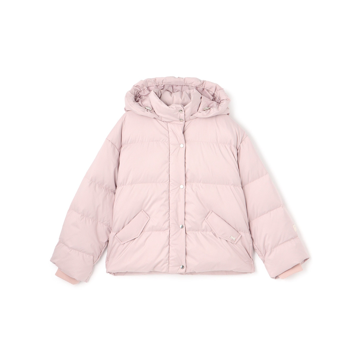 【人気商品再入荷】【直営店で取り扱い無し】【WILL CYCLE DOWN】ショートダウンブルゾン