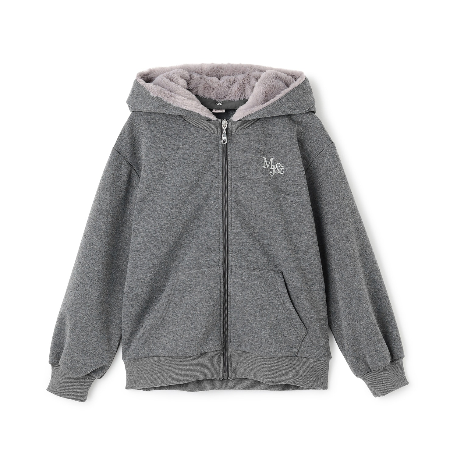 【人気商品再入荷】【直営店で取り扱い無し】みみつきパーカ