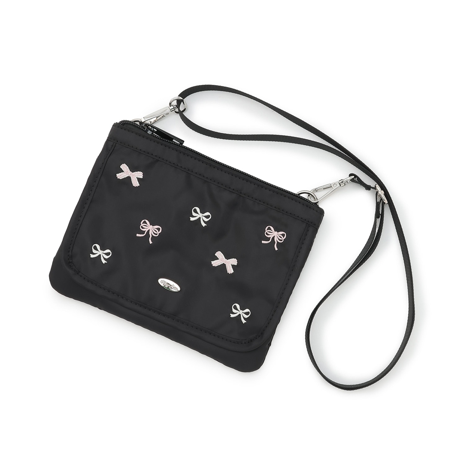 ☆彡デイリーサコッシュ（School対応）