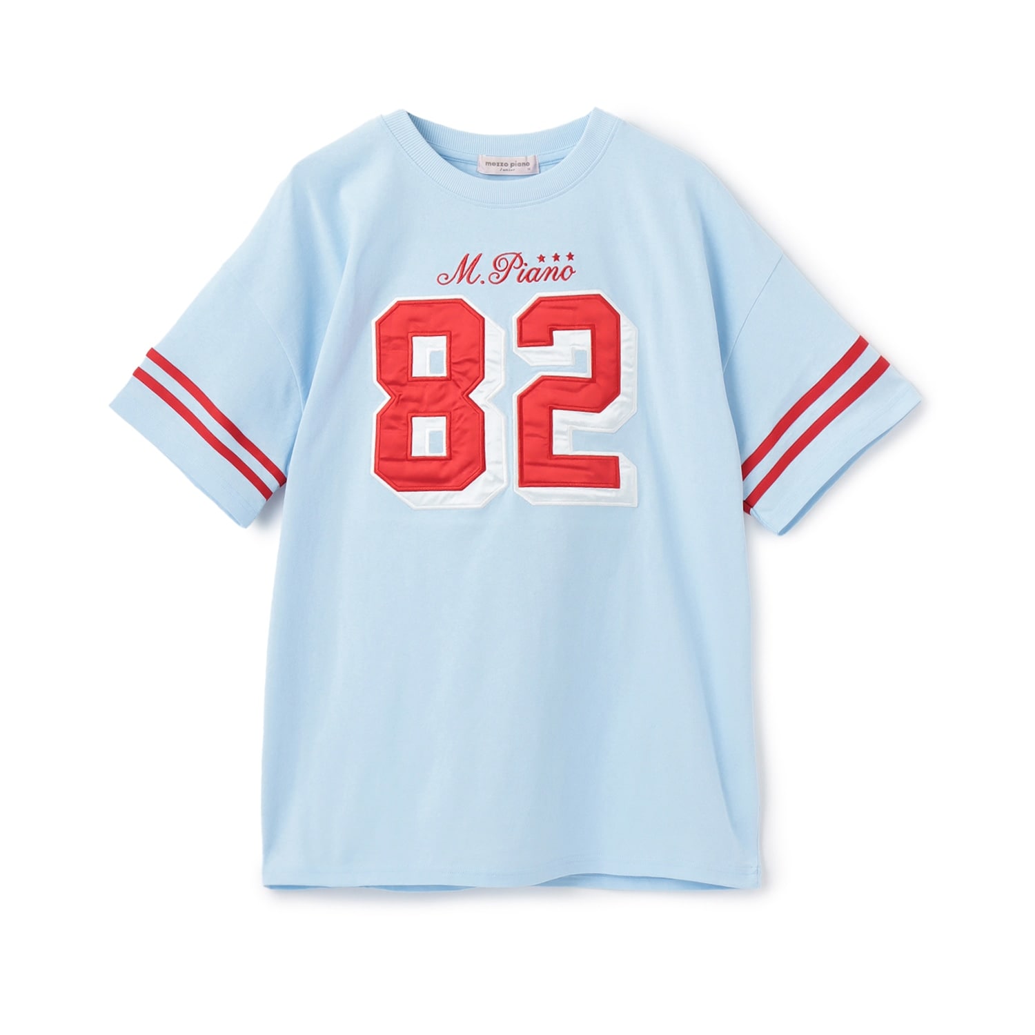 【人気商品再入荷】【直営店で取り扱い無し】ナンバリングTシャツ