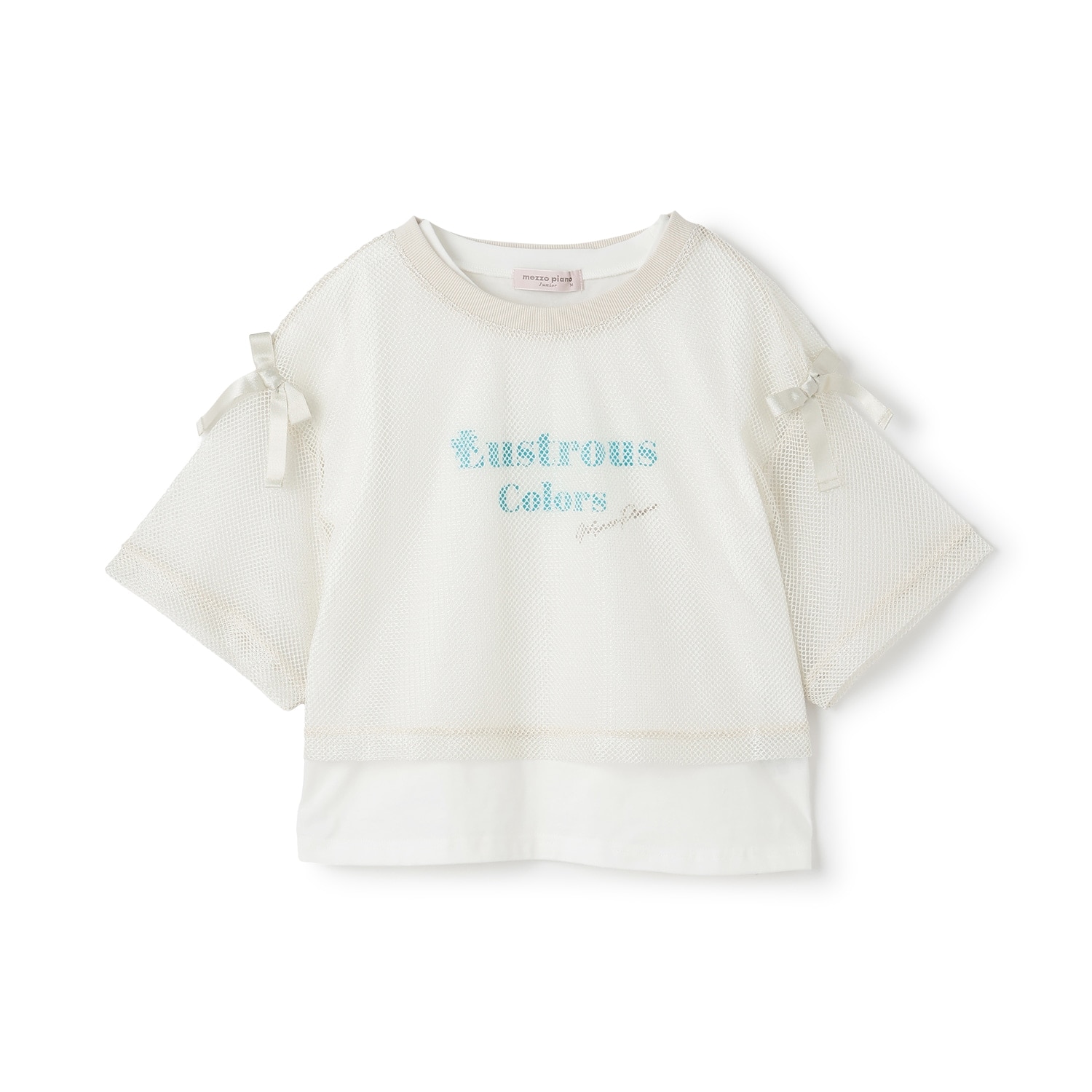 【人気商品再入荷】【直営店で取り扱い無し】メッシュTシャツセット