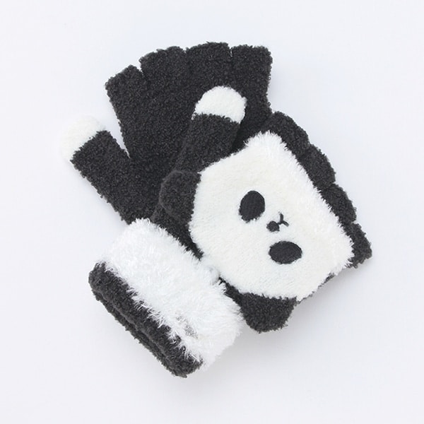 【希少】HYOMA パンダひょーま 手袋 希少】HYOMA パンダひょーま 手袋 - メルカリ